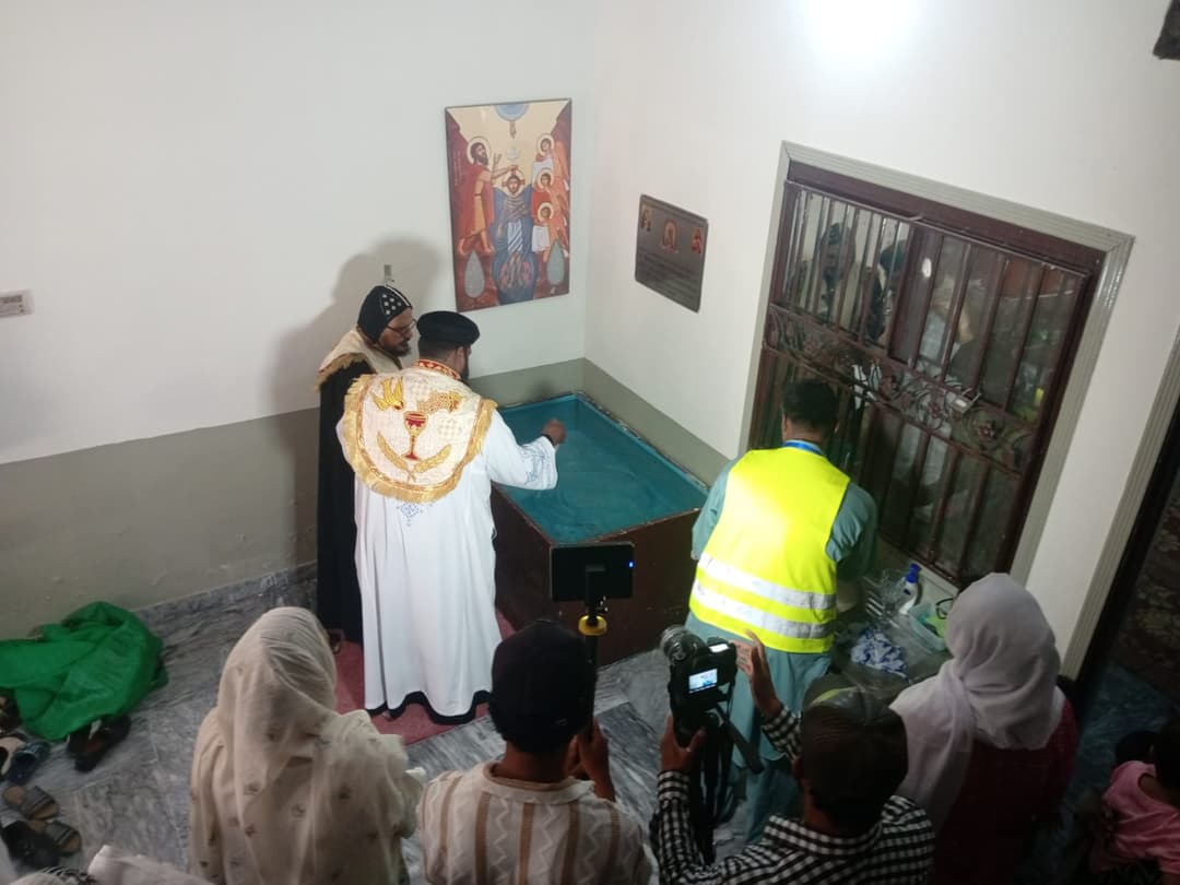 Divine Liturgy 2