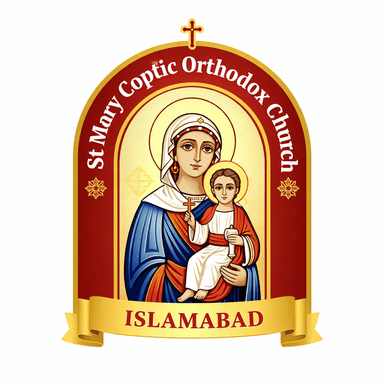 St Mary Church Logo
